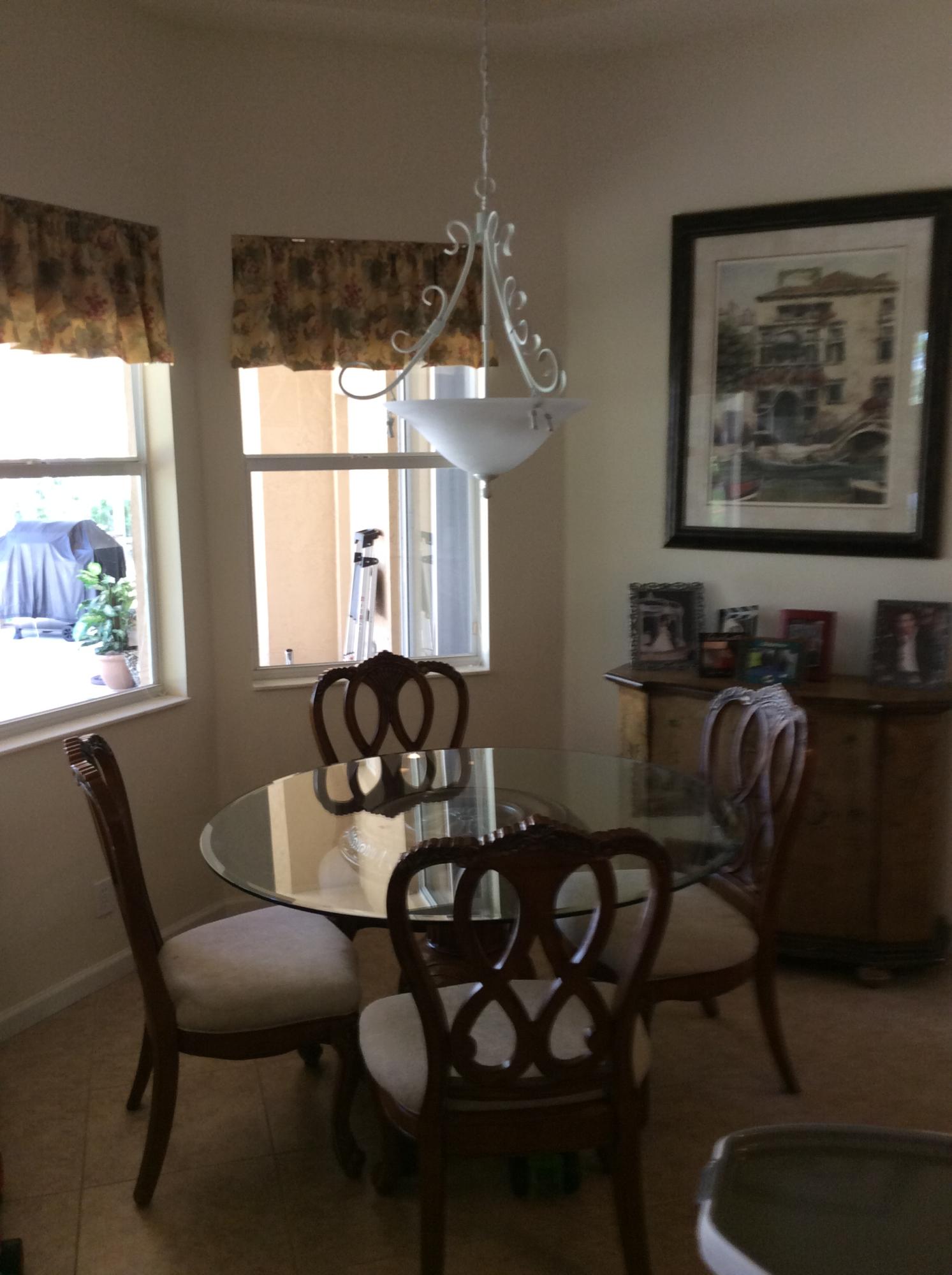 17859 88th Road North Loxahatchee, FL 33470 - Photo 6 of 25 Breakfast Nook