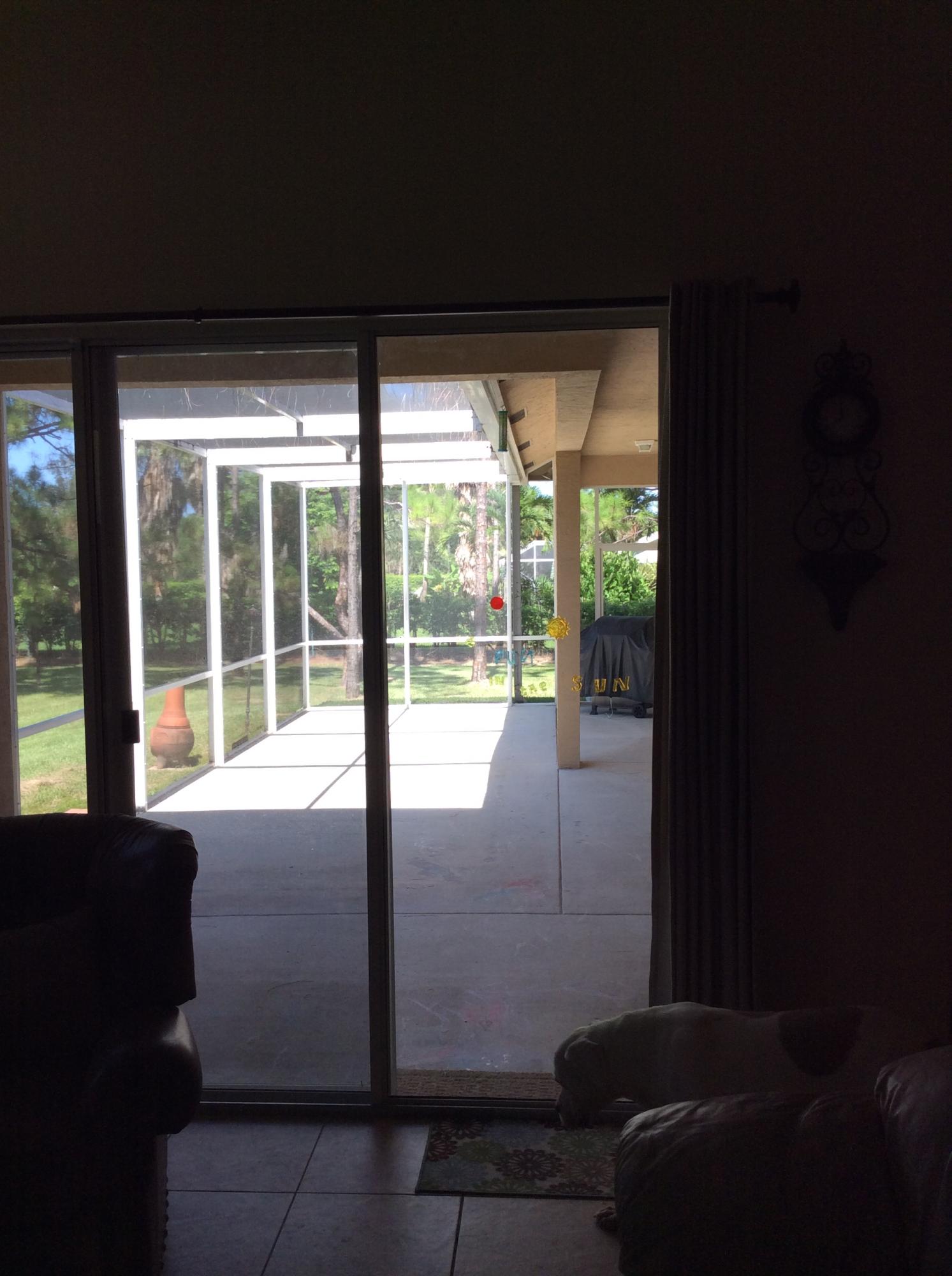 17859 88th Road North Loxahatchee, FL 33470 - Photo 7 of 25 Screen Patio