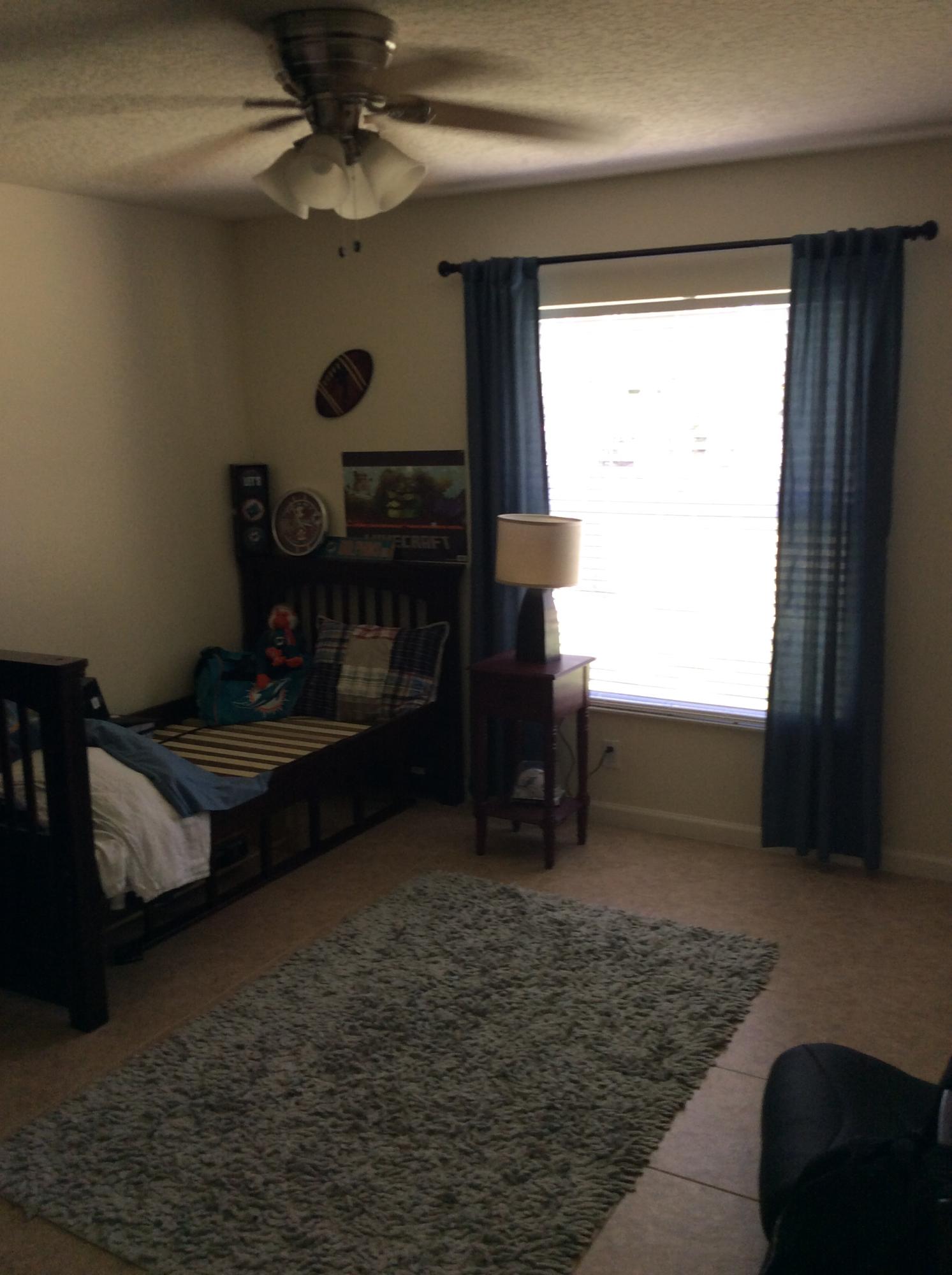 17859 88th Road North Loxahatchee, FL 33470 - Photo 8 of 25 Bedroom 2