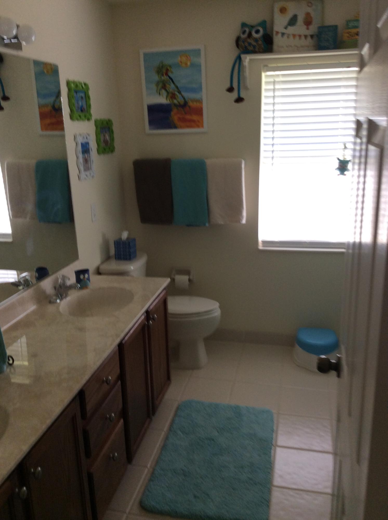 17859 88th Road North Loxahatchee, FL 33470 - Photo 9 of 25 Bathroom 2