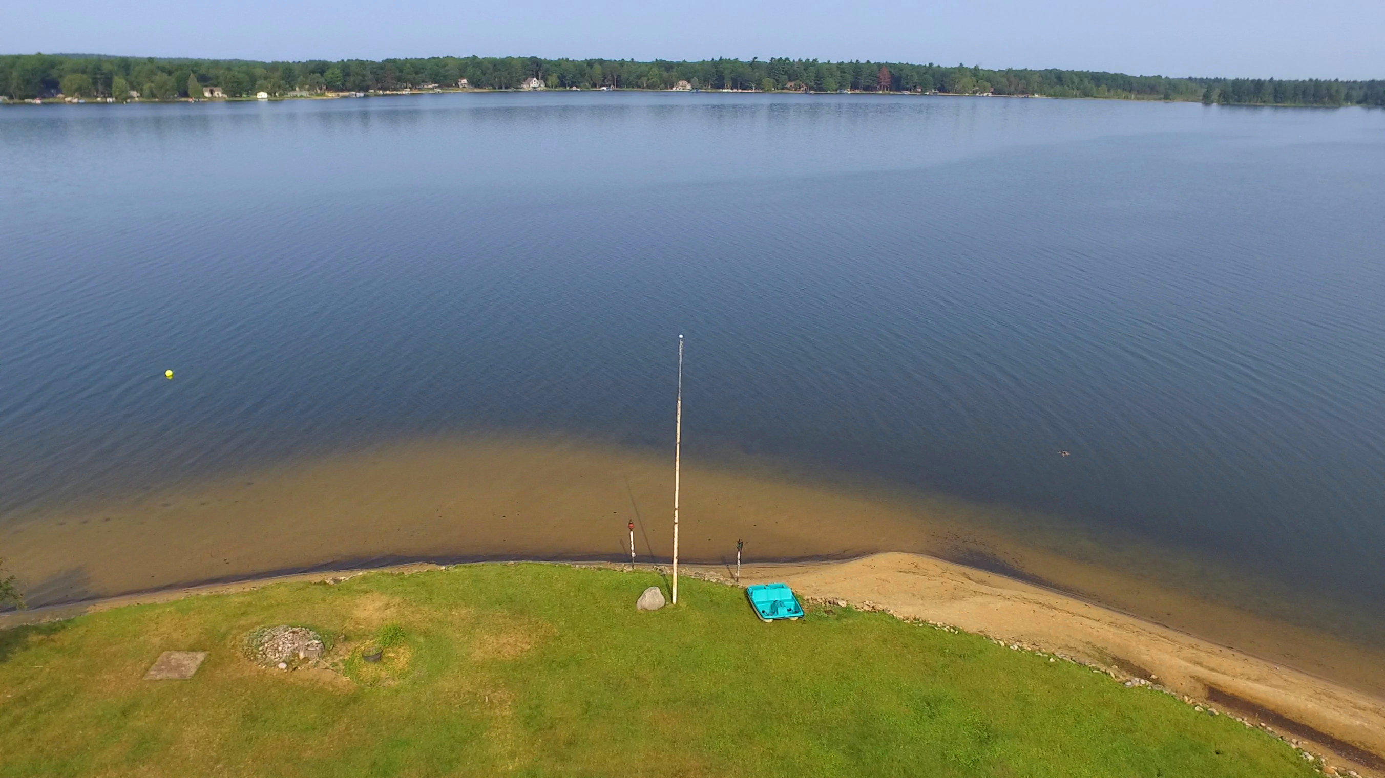 3802 Buck Road Gaylord, MI 49735 - Photo 2 of 67 Gallery Image 2