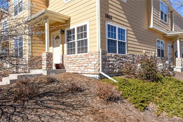 1605 Monterey Road, Unit B Colorado Springs, CO 80910 - Photo 3 of 33 Gallery Image 3