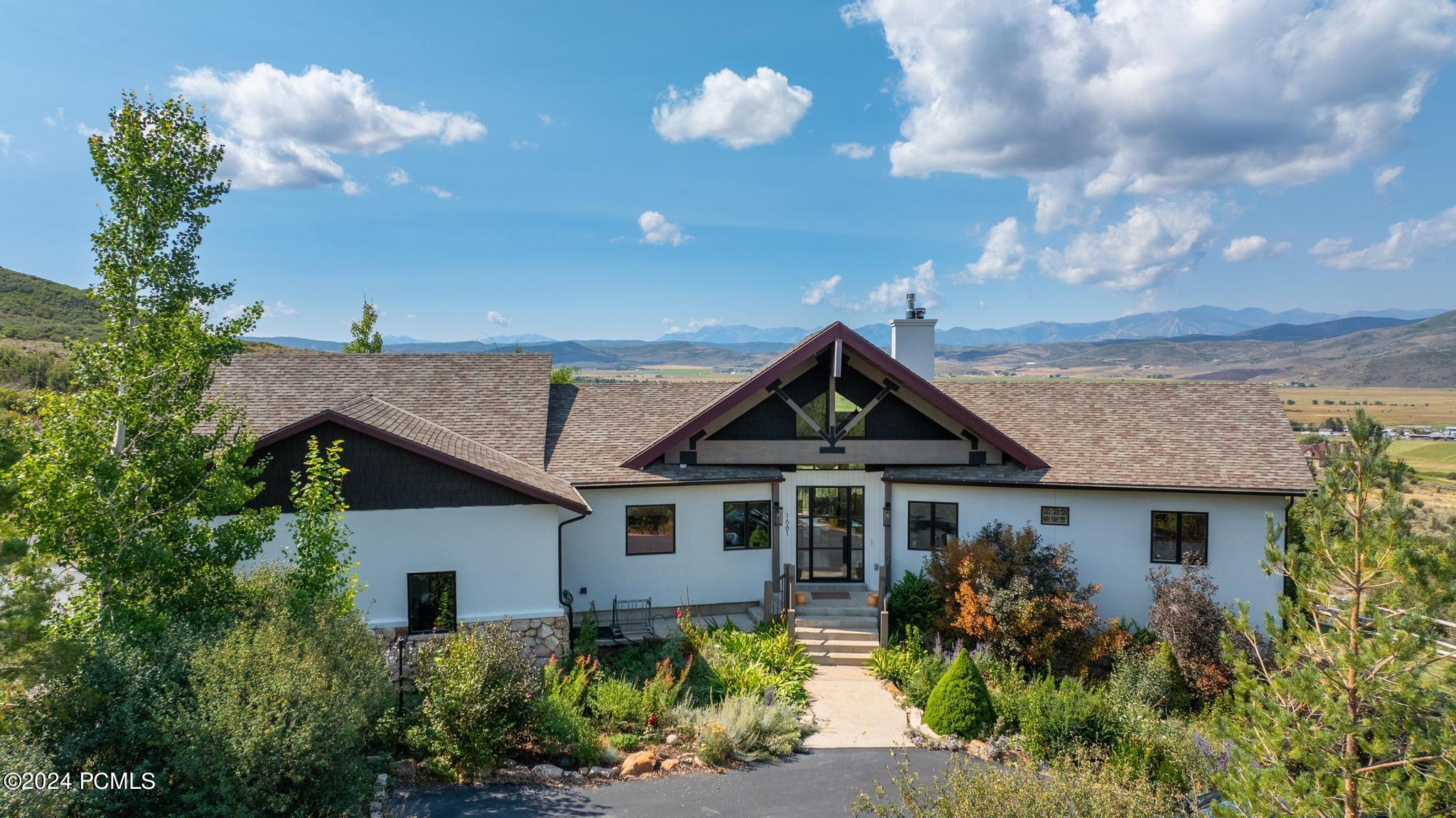 1661 Splendor Valley Road Kamas, UT 84036 - Photo 1 of 1