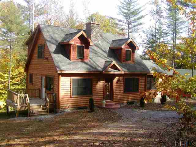103 Indian Springs Road Chester, NY 12817 - Photo 1 of 12 Photo 1