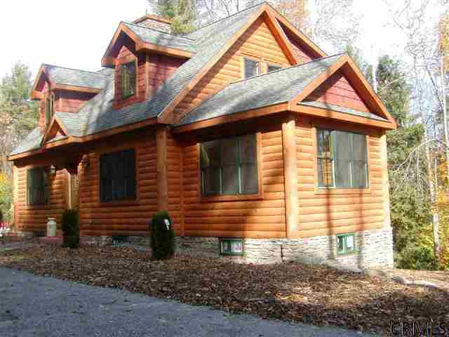 103 Indian Springs Road Chester, NY 12817 - Photo 2 of 12 Photo 2