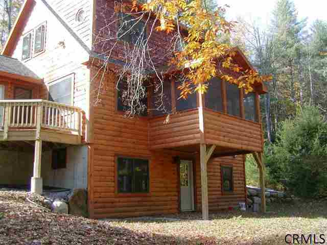 103 Indian Springs Road Chester, NY 12817 - Photo 3 of 12 Photo 3