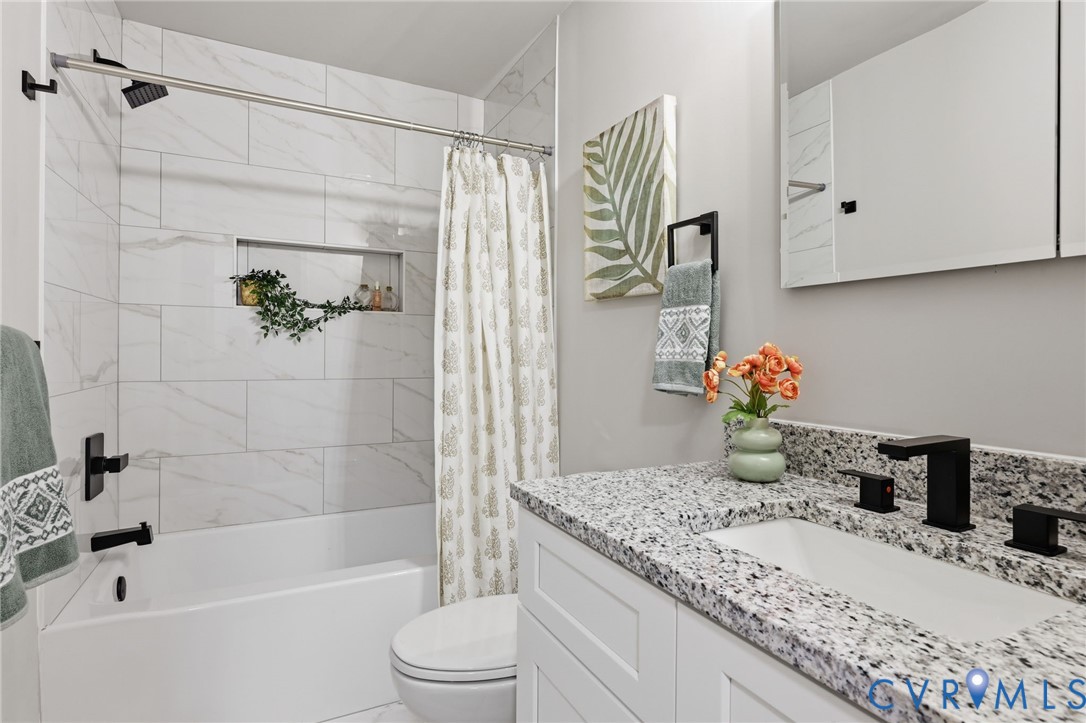 6033 Barrister Road Chesterfield, VA 23832 - Photo 23 of 40 Gallery Image 23