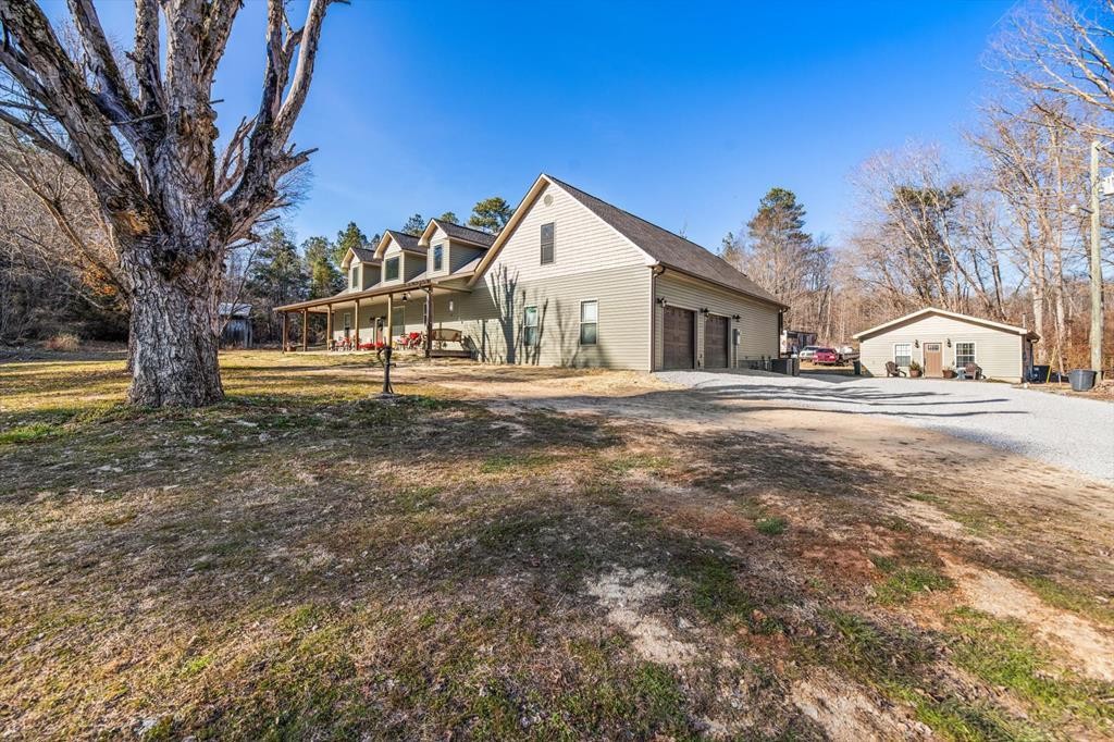 1723 County Road 50 Riceville, TN 37370 - Photo 1 of 36 Gallery Image 1