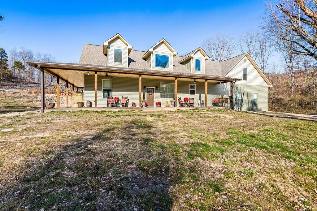 1723 County Road 50 Riceville, TN 37370 - Photo 2 of 36 Gallery Image 2