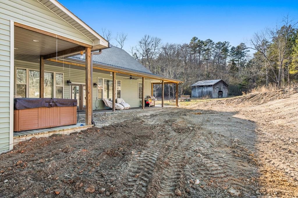 1723 County Road 50 Riceville, TN 37370 - Photo 36 of 36 Gallery Image 36
