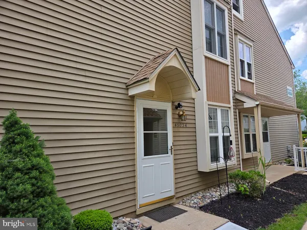 $250,000 | 4503A Adelaide Drive, Mount Laurel, NJ 08054