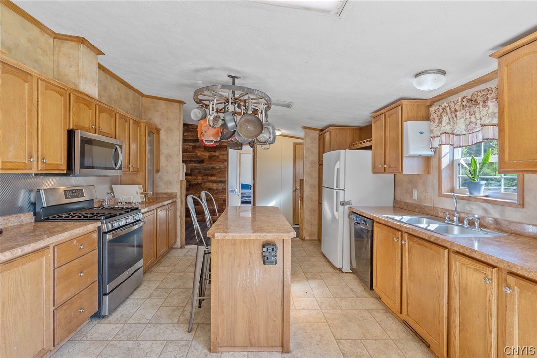 4267 Davis Corners Road Morrisville, NY 13408 - Photo 7 of 50