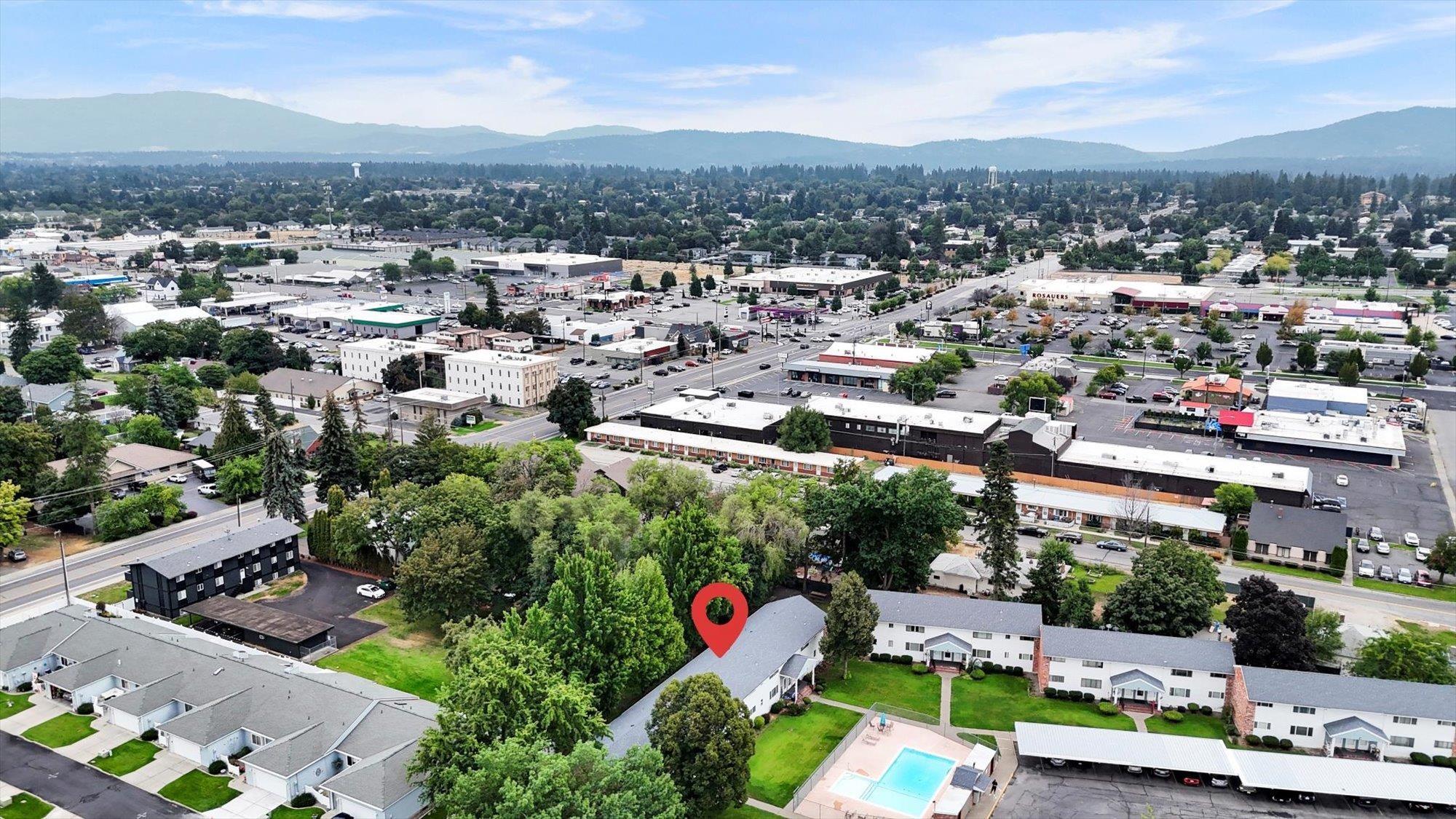 250 North Raymond Road, Unit B2 Spokane Valley, WA 99206 - Photo 41 of 48 Gallery Image 41