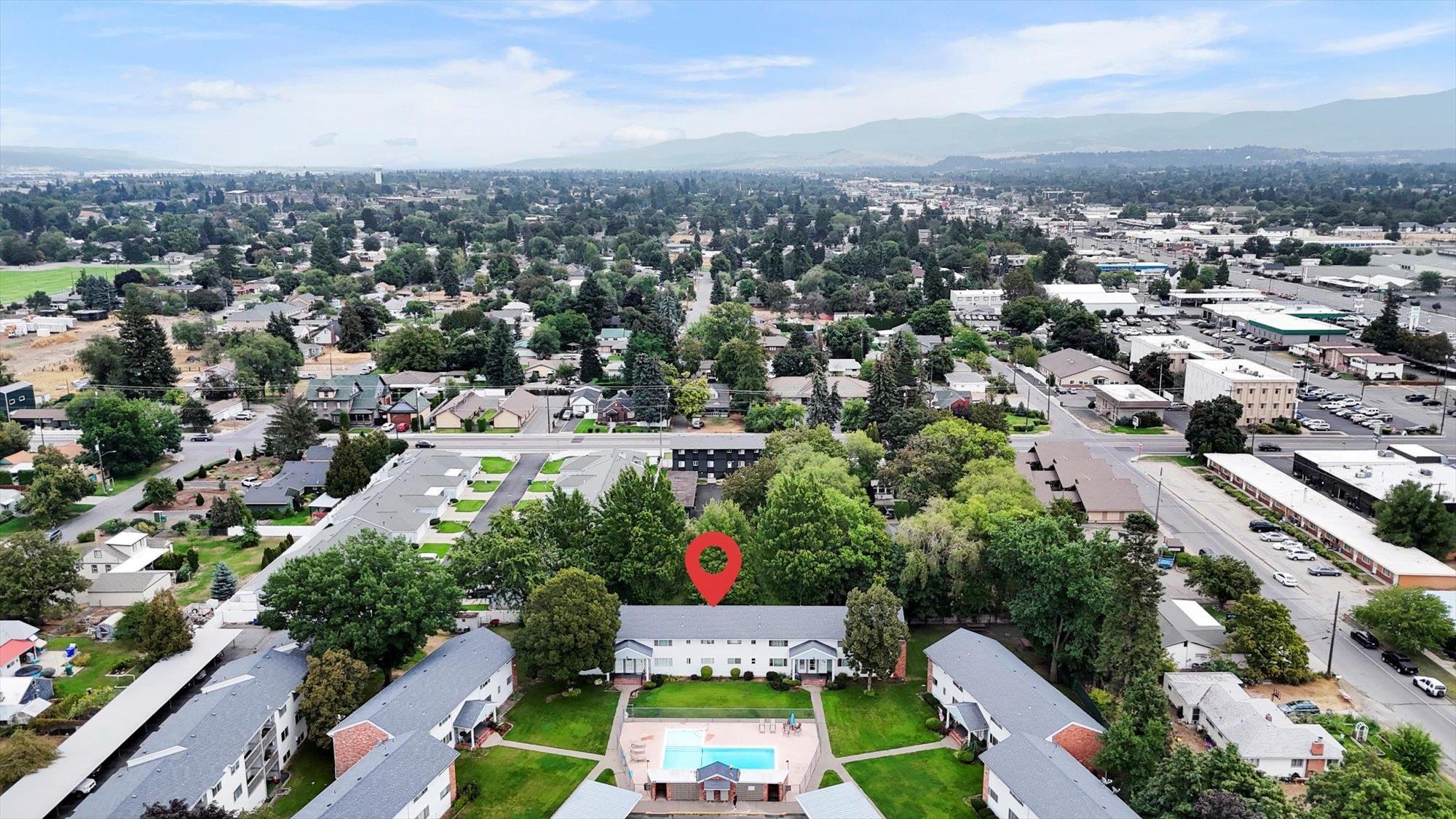 250 North Raymond Road, Unit B2 Spokane Valley, WA 99206 - Photo 42 of 48 Gallery Image 42