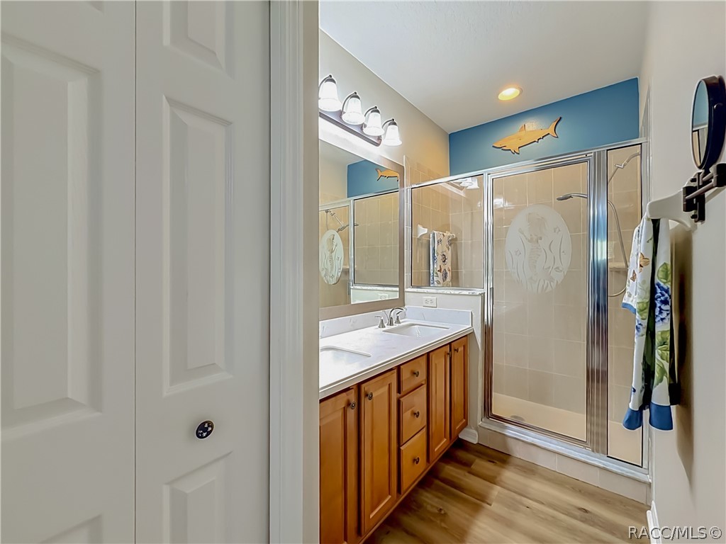 1660 West Spring Meadow Loop Lecanto, FL 34461 - Photo 27 of 54