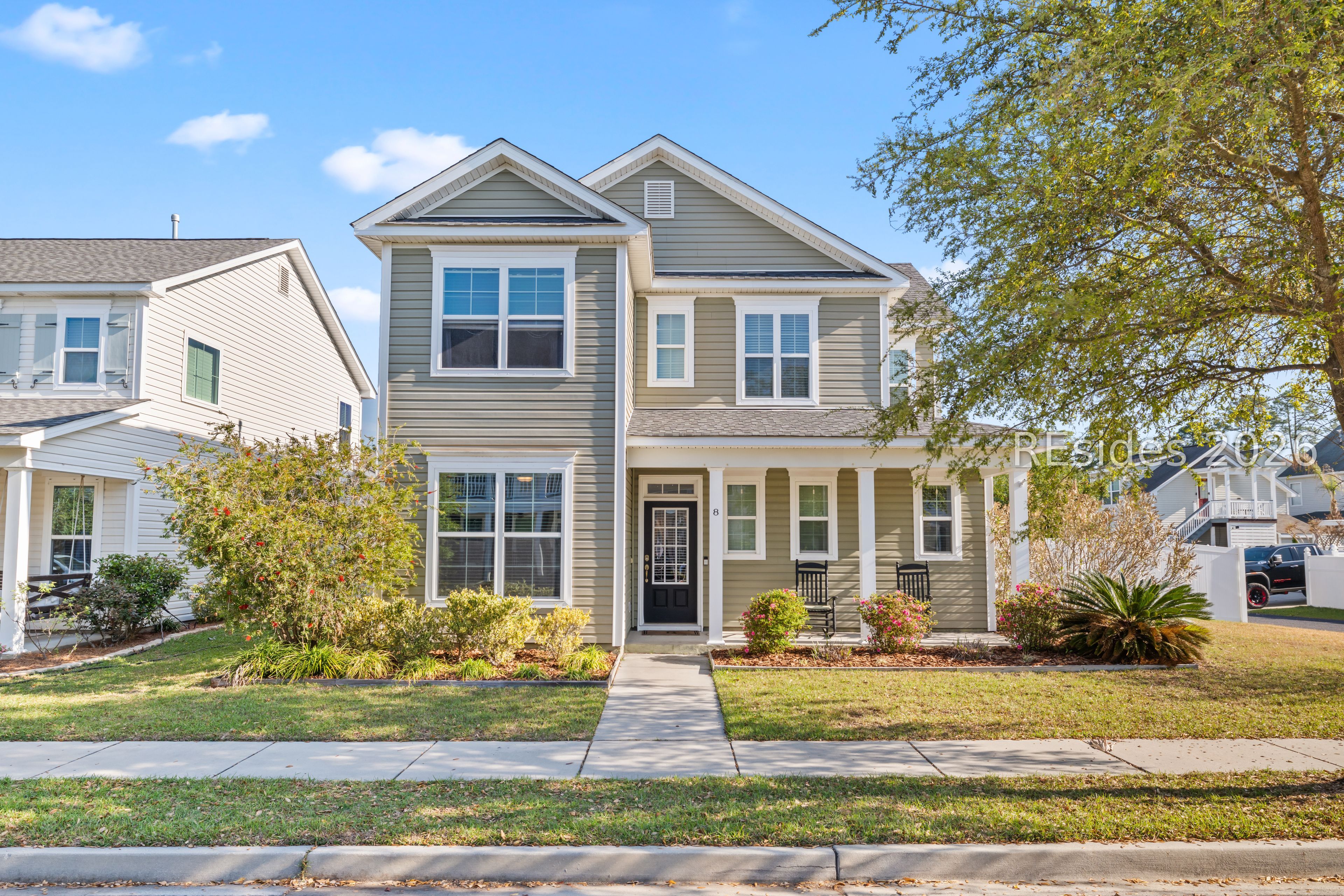8 7th Avenue Bluffton, SC 29910 - Photo 1 of 42