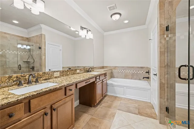 $320,000 | 3104 Sabine Cove, Belton, TX 76513