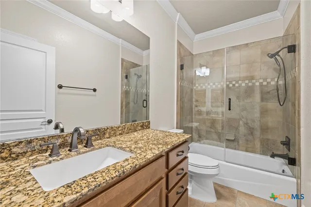 $320,000 | 3104 Sabine Cove, Belton, TX 76513