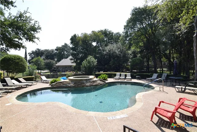 $320,000 | 3104 Sabine Cove, Belton, TX 76513