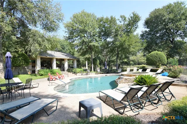 $320,000 | 3104 Sabine Cove, Belton, TX 76513