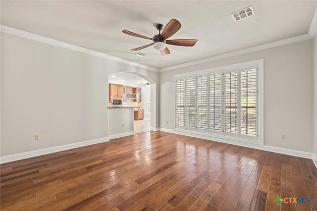 $320,000 | 3104 Sabine Cove, Belton, TX 76513