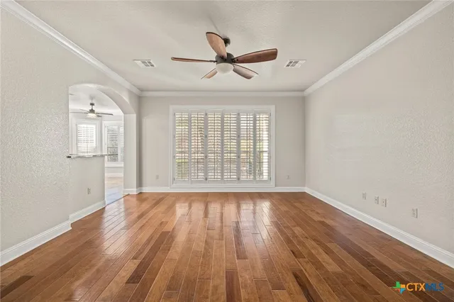 $320,000 | 3104 Sabine Cove, Belton, TX 76513