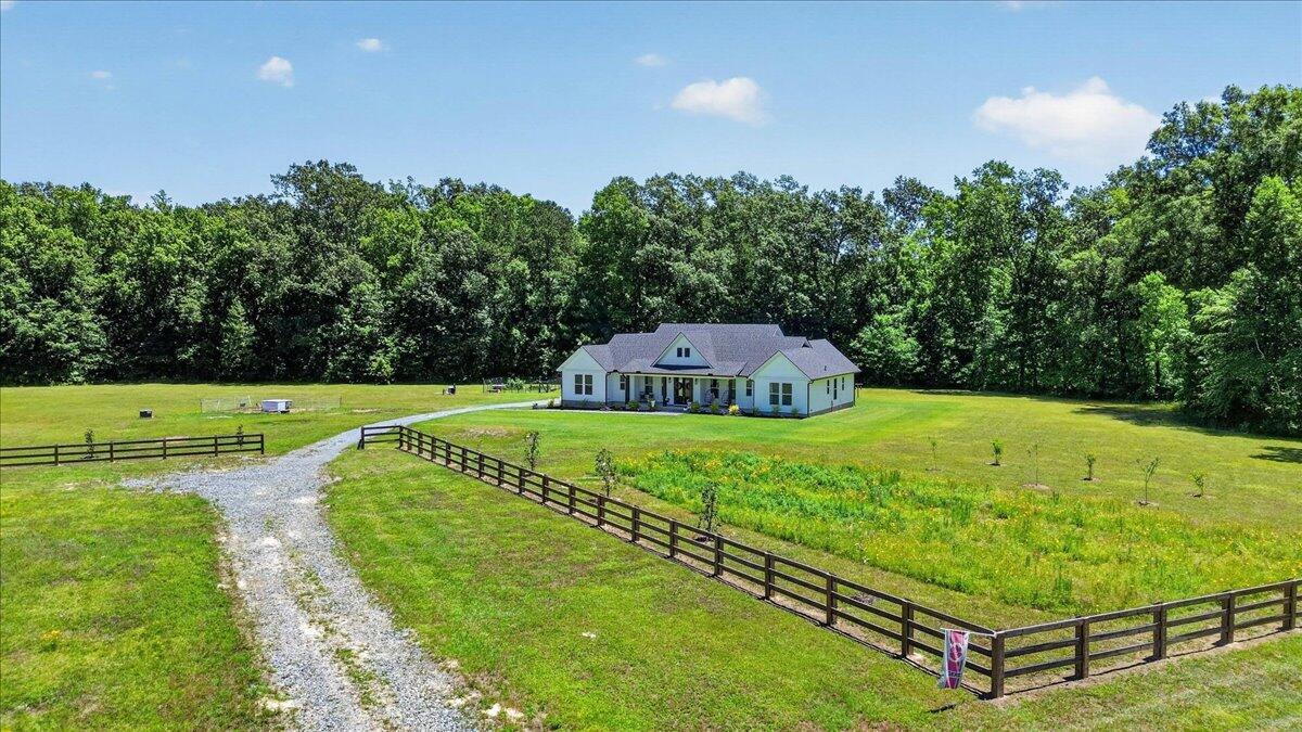 357 Cummings Chapel Road Ridgeville, SC 29472 - Photo 116 of 118