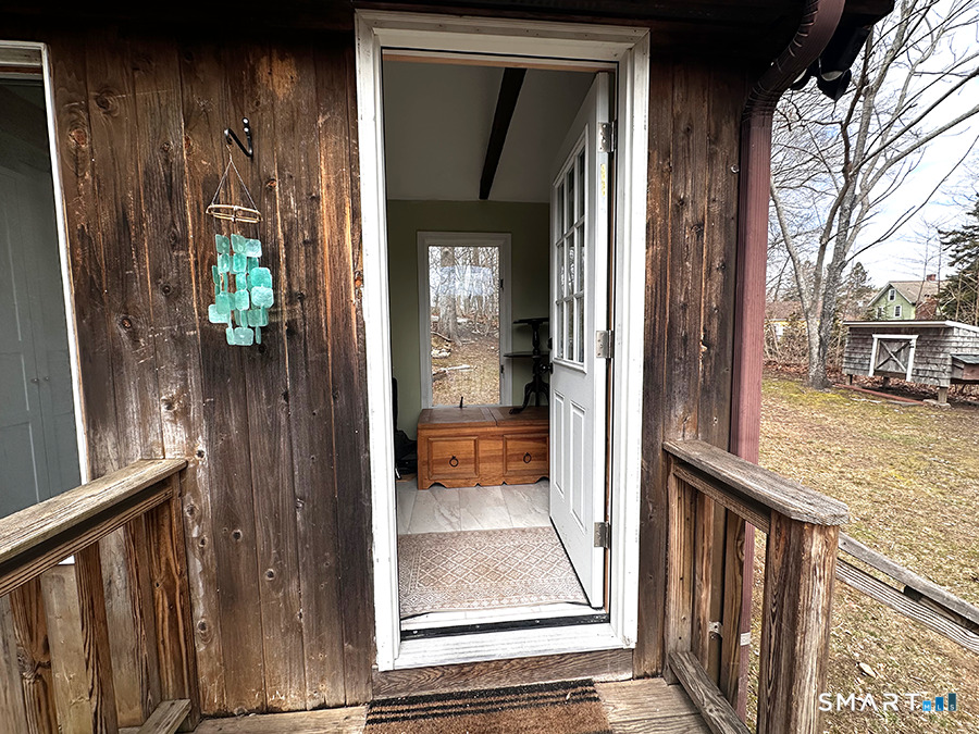 79 Wesley Avenue Westbrook, CT 06498 - Photo 15 of 33 a view of balcony door