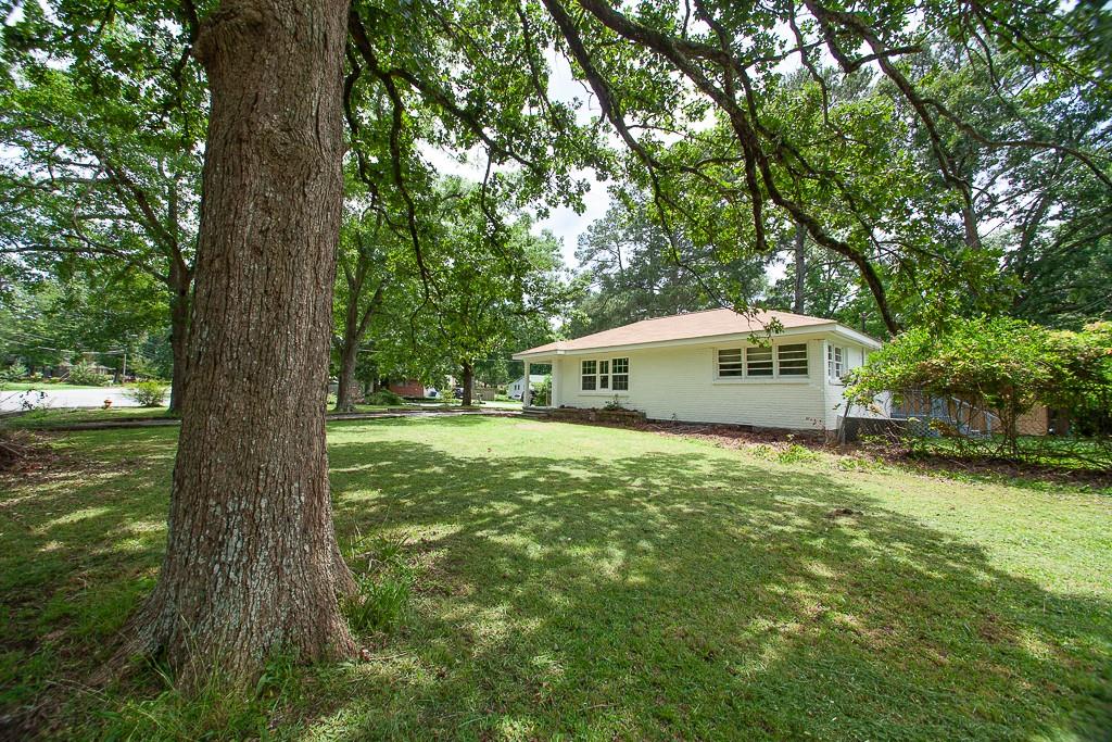 127 Plymouth Road Northwest Rome, GA 30165 - Photo 3 of 32