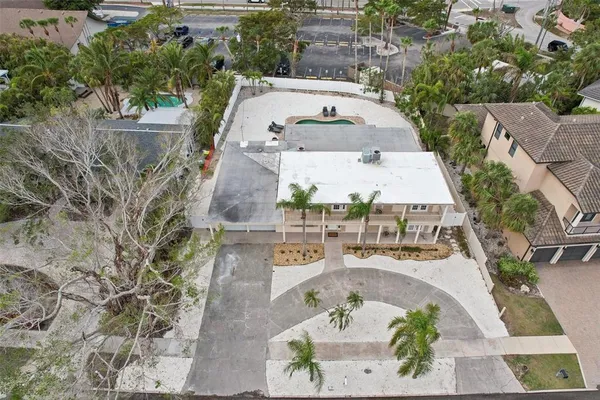 $21,000 | 55 North Washington Drive, Sarasota, FL 34236