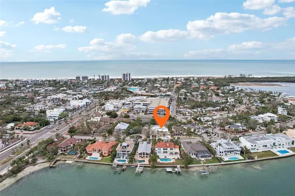 $21,000 | 55 North Washington Drive, Sarasota, FL 34236