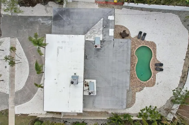 $21,000 | 55 North Washington Drive, Sarasota, FL 34236