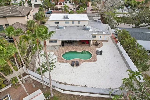 $21,000 | 55 North Washington Drive, Sarasota, FL 34236