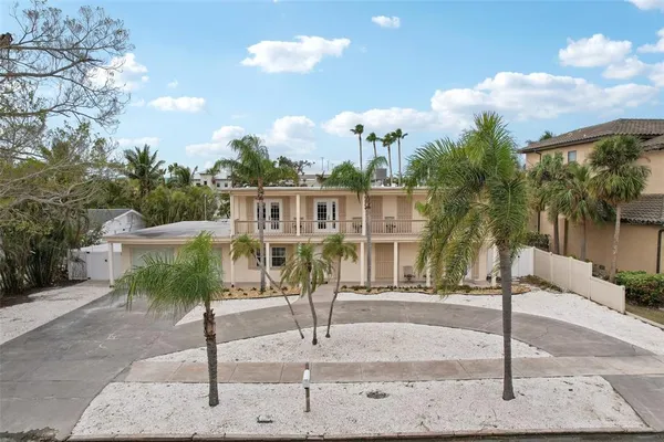 $21,000 | 55 North Washington Drive, Sarasota, FL 34236