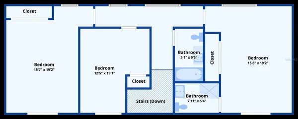 $21,000 | 55 North Washington Drive, Sarasota, FL 34236