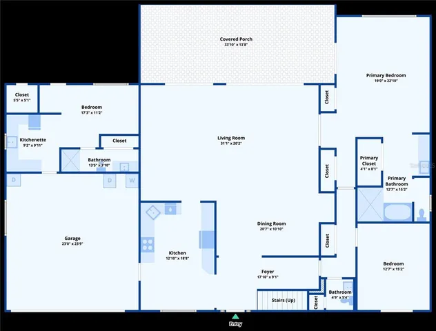 $21,000 | 55 North Washington Drive, Sarasota, FL 34236