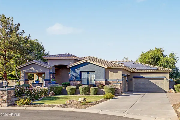 $998,000 | 11642 East Chestnut Court, Chandler, AZ 85249