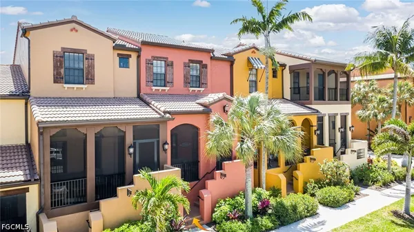 $449,000 | 8067 Bibiana Way, Unit 508, Fort Myers, FL 33912