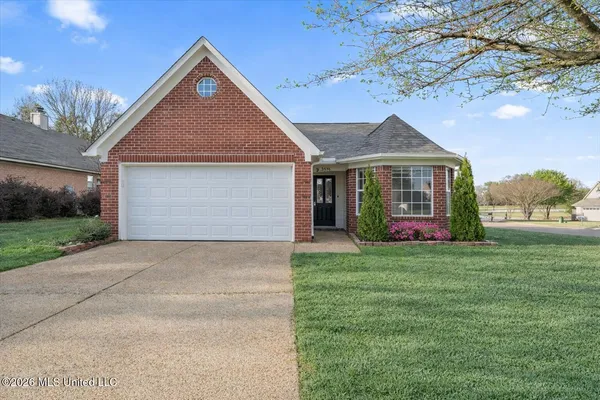 $259,900 | 9438 Huron Drive, Olive Branch, MS 38654