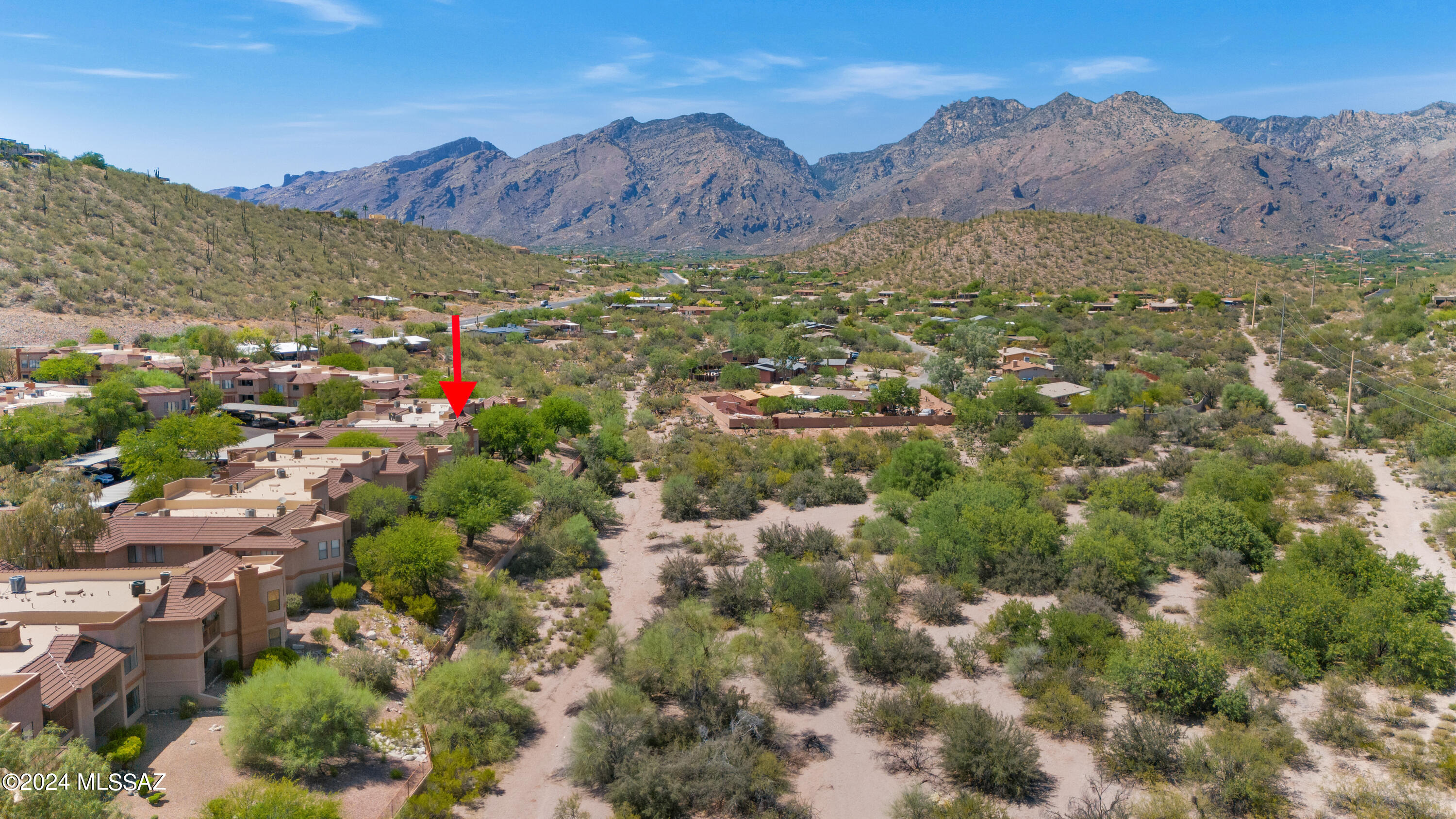 7255 East Snyder Road, Unit 2206 Tucson, AZ 85750 - Photo 2 of 35