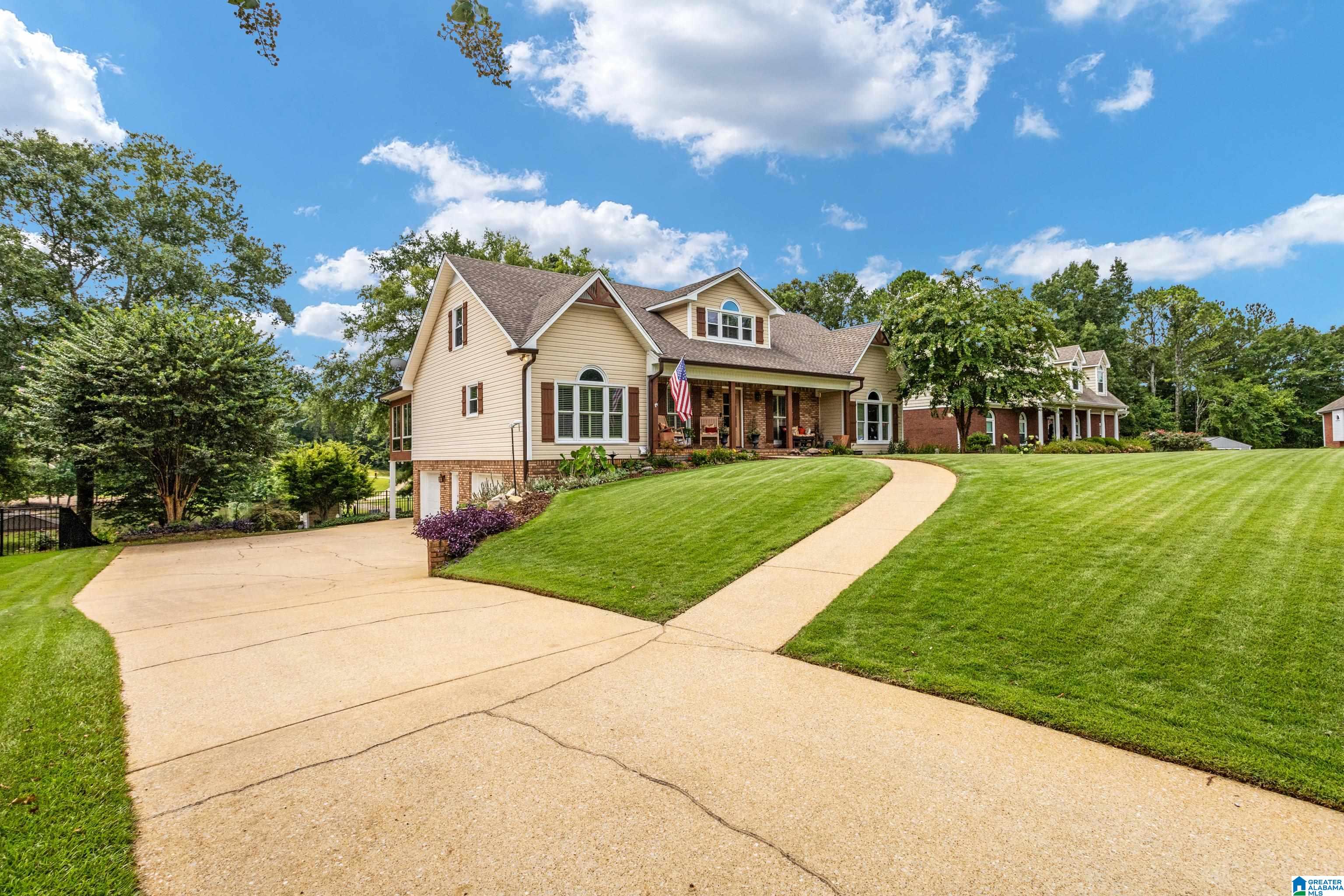 741 Rena Drive Springville, AL 35146 - Photo 69 of 88