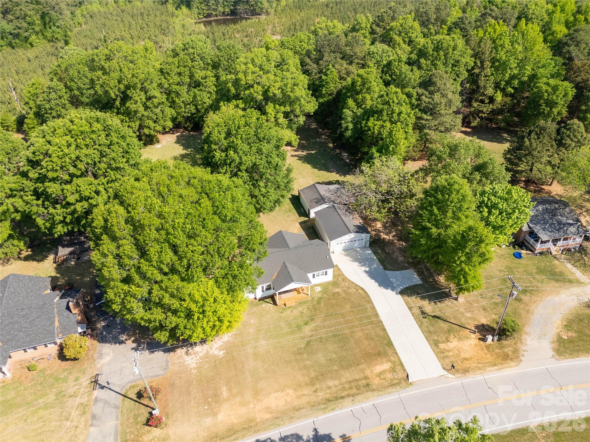 175 Bailey Road Lancaster, SC 29720 - Photo 37 of 38 Gallery Image 37