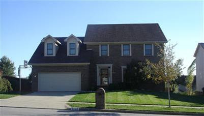4248 Ridgewater Drive Lexington, KY 40515 - Photo 2 of 14 Photo 2