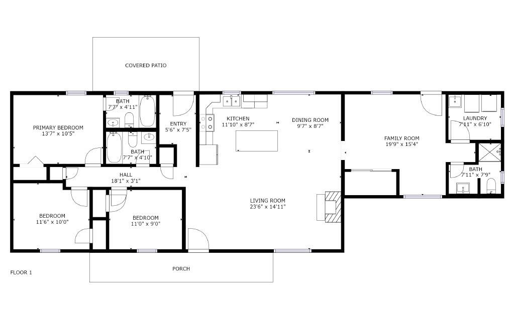 4871 Gilmore Road Holt, FL 32564 - Photo 3 of 61 Gallery Image 3