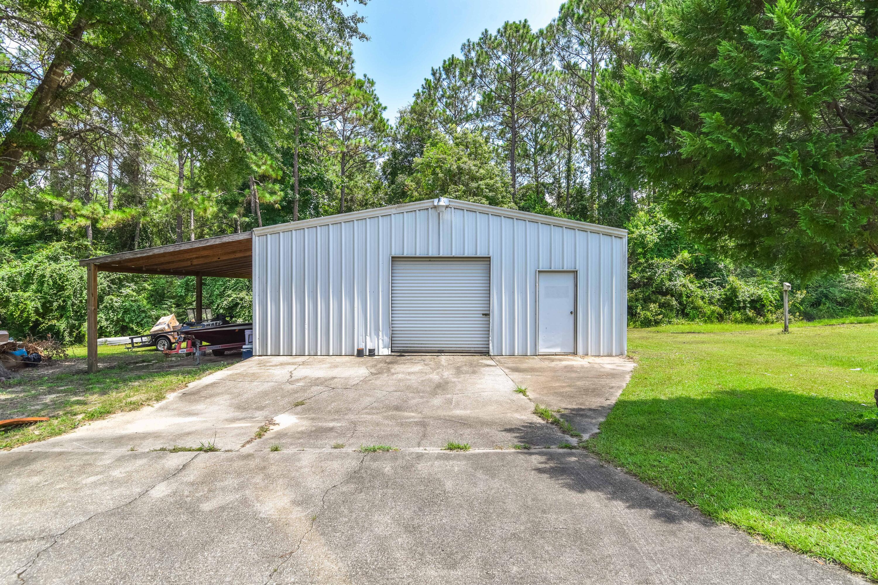 4871 Gilmore Road Holt, FL 32564 - Photo 40 of 61 Gallery Image 40
