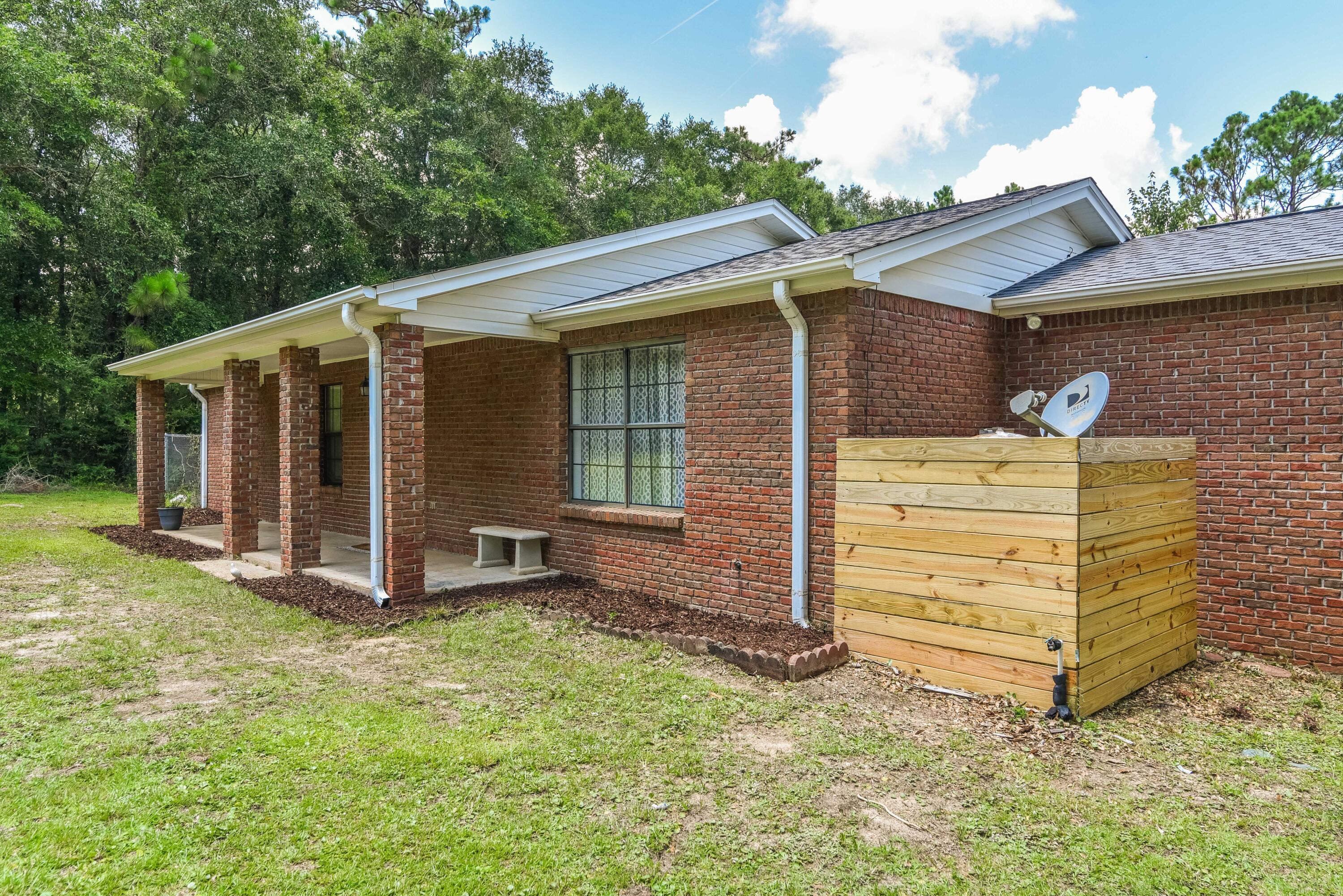 4871 Gilmore Road Holt, FL 32564 - Photo 50 of 61 Gallery Image 50