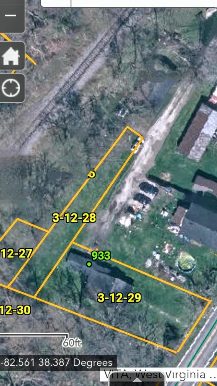 933 Walkers Branch Road Huntington, WV 25704 - Photo 7 of 7 Gallery Image 7
