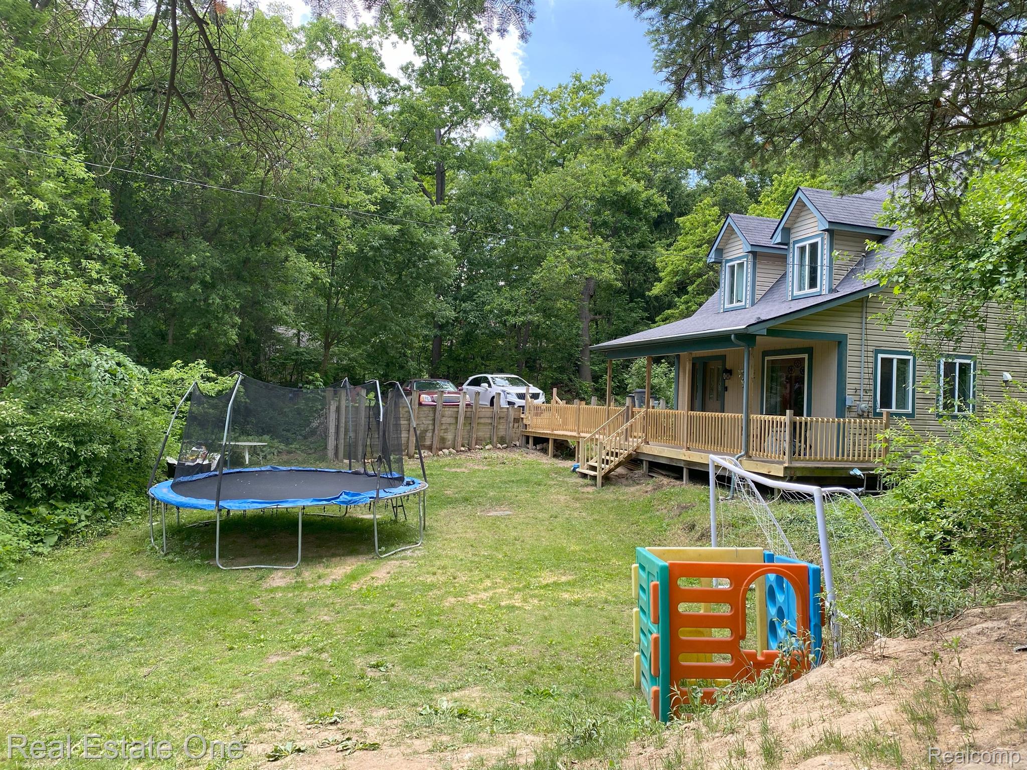 8490 Eaton Road Davisburg, MI 48350 - Photo 28 of 34 Gallery Image 28