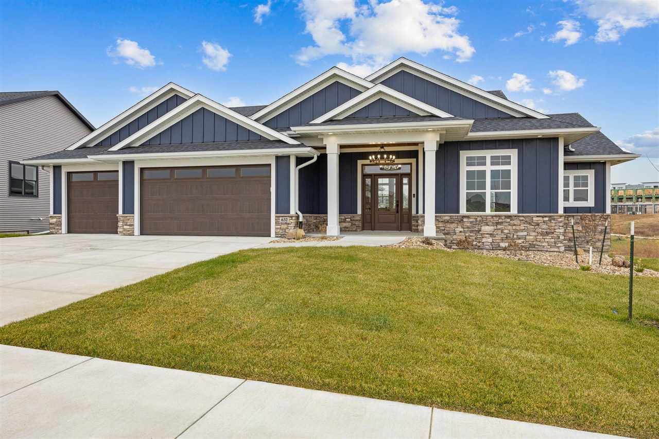 632 Rock Rdg Road Tiffin, IA 52340 - Photo 1 of 63 Gallery Image 1