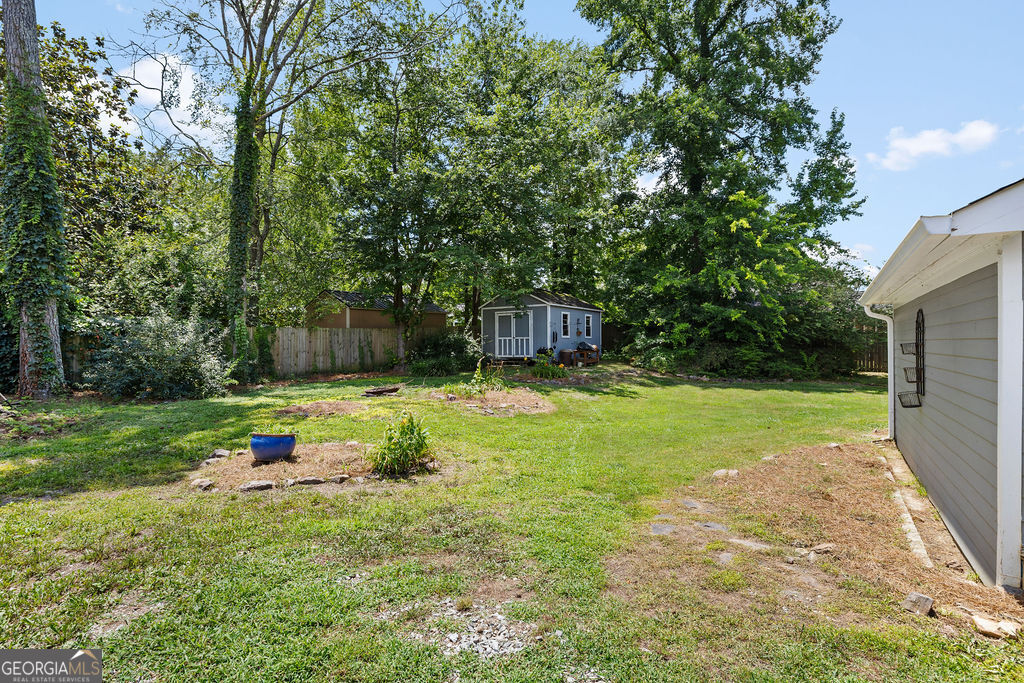 15 Amberwood Trail Northwest Rome, GA 30165 - Photo 47 of 55
